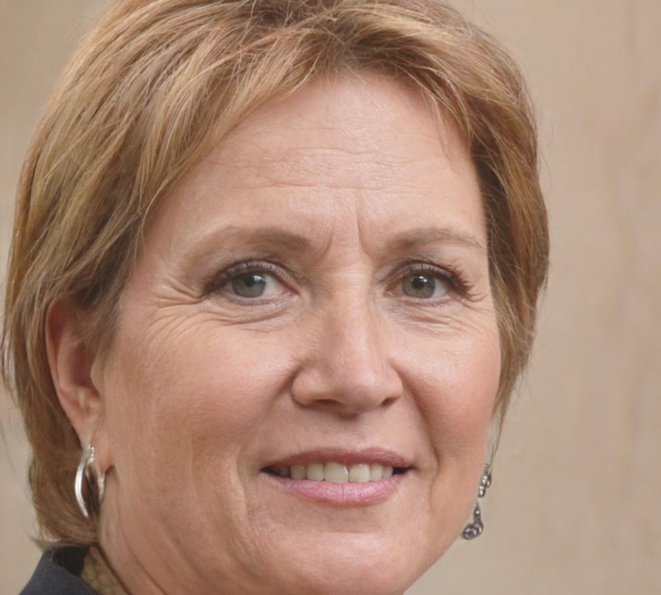 Maria Schmidt Profilbild