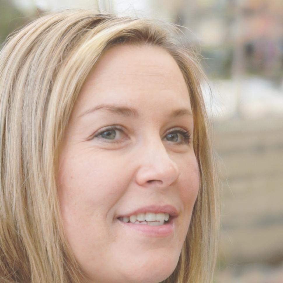 Sandra Weber Profilbild